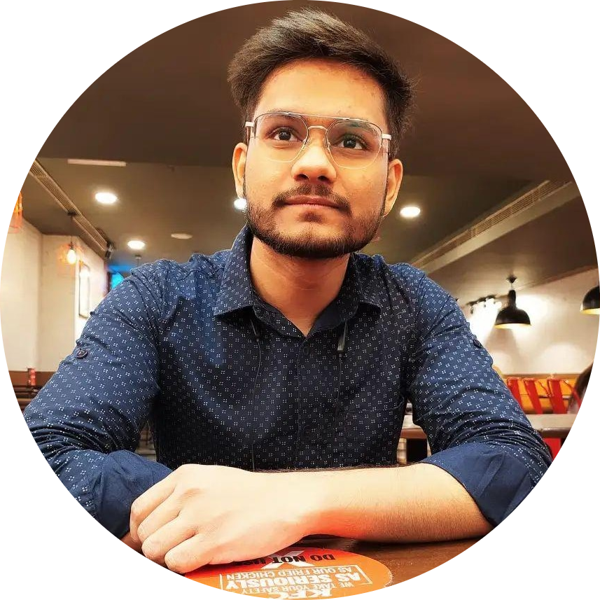 Tanay Aggarwal